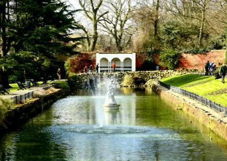 Apartment Parkhouse Leeds Stunning 1 Bedroom Roundhay Leeds *