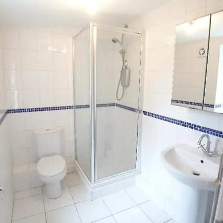 Apartment Parkhouse Leeds Stunning 1 Bedroom Roundhay Leeds