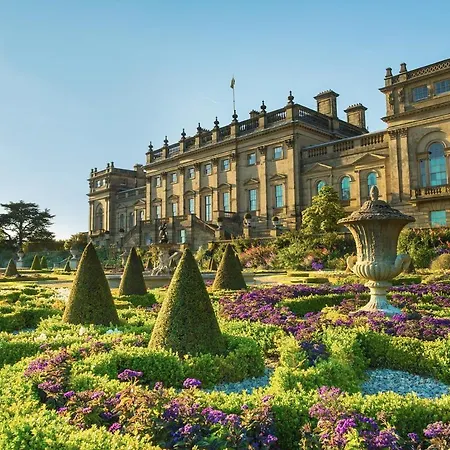 شقة Parkhouse Leeds Stunning 1 Bedroom Roundhay Leeds